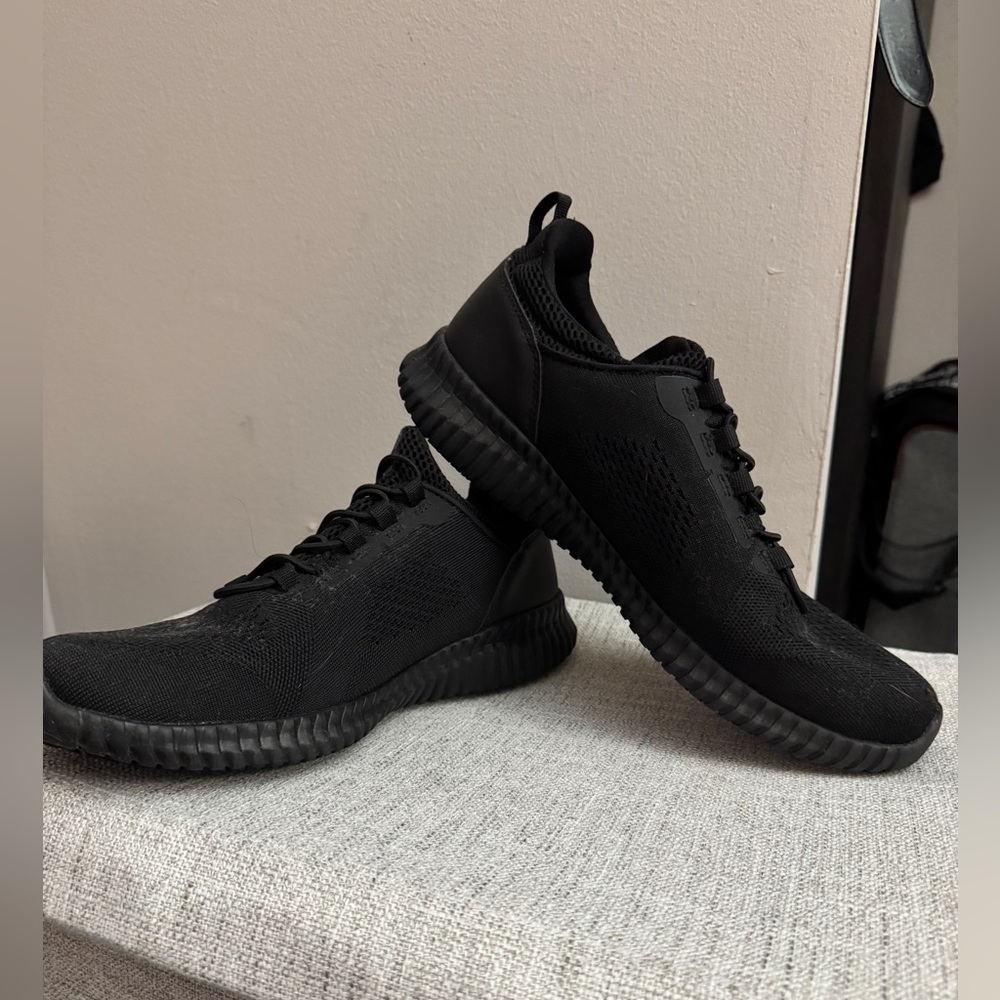 Skechers Work Slip Resistant Sneakers